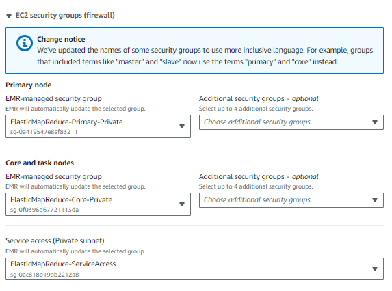 Non-johnsnowlabs Healthcare NLP on AWS EMR